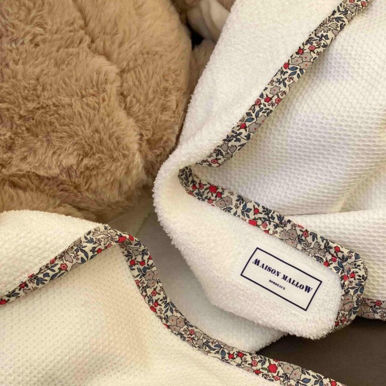 Maison Mallow - La Cape de Bain