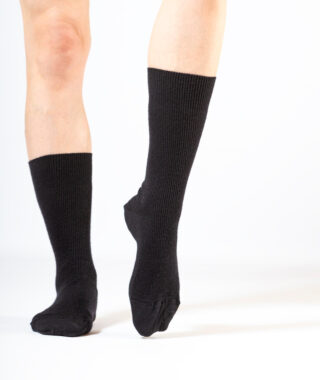 Ardelaine - Chaussettes fines en pure laine