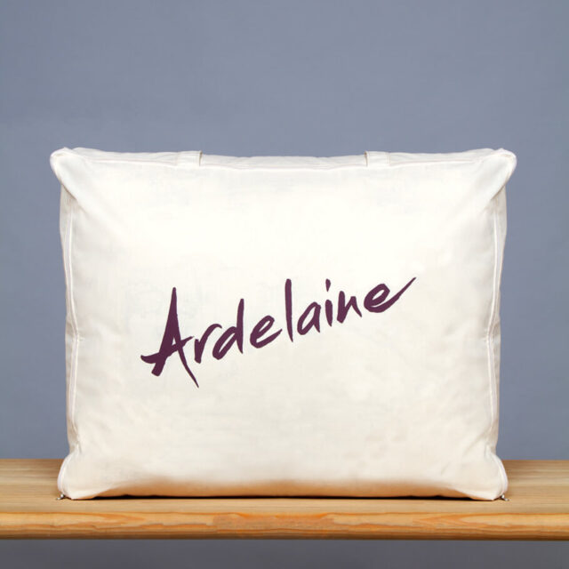 Ardelaine - Couette de demi-saison en laine pour enfant 300g/m²