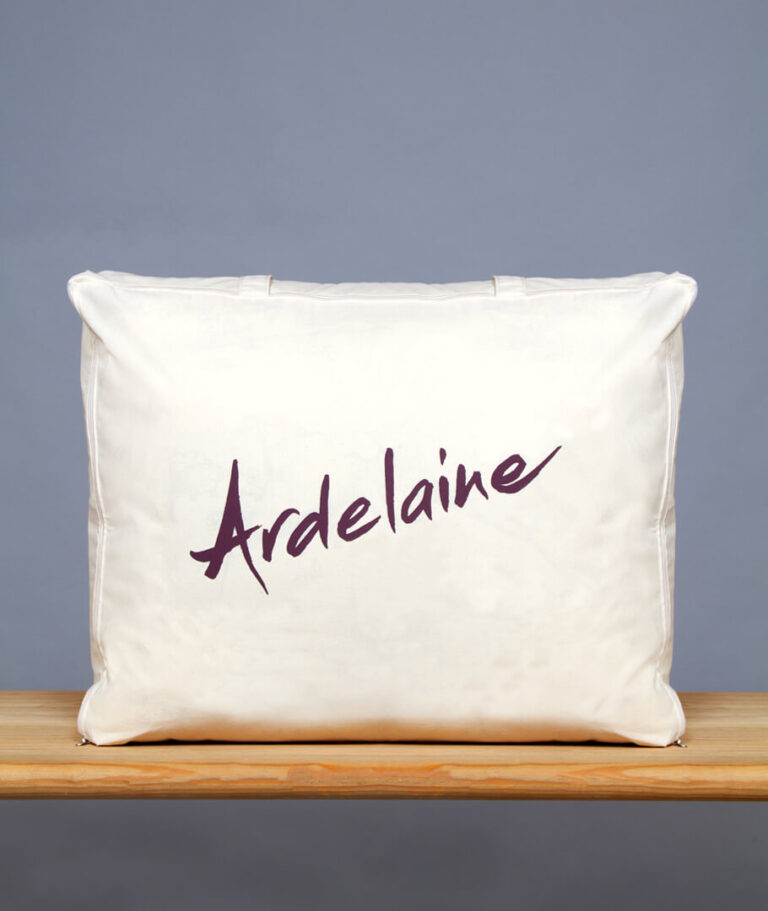 Ardelaine - Couette de demi-saison en laine pour enfant 300g/m²