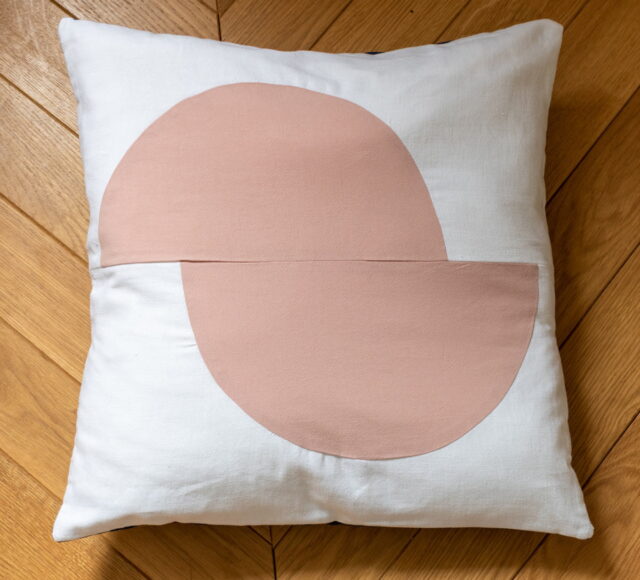 Maison Mallow - Coussin - Moonlight