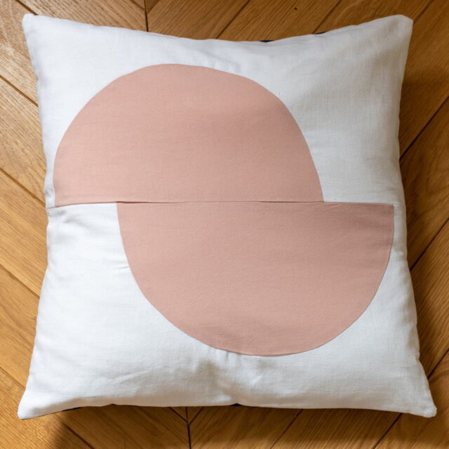 Maison Mallow - Coussin - Moonlight