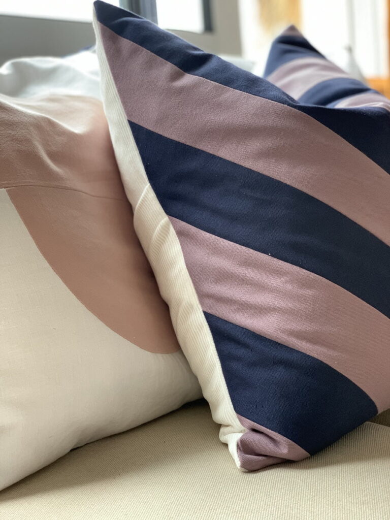 Maison Mallow - Coussin - New Wave