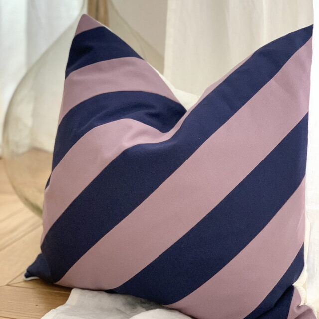 Maison Mallow - Coussin - New Wave