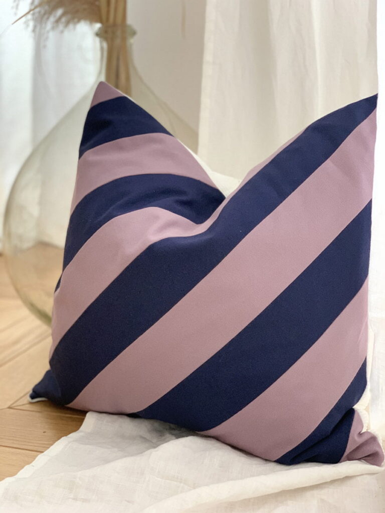 Maison Mallow - Coussin - New Wave