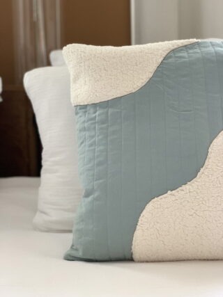 MAISON MALLOW - Coussin – Nuage