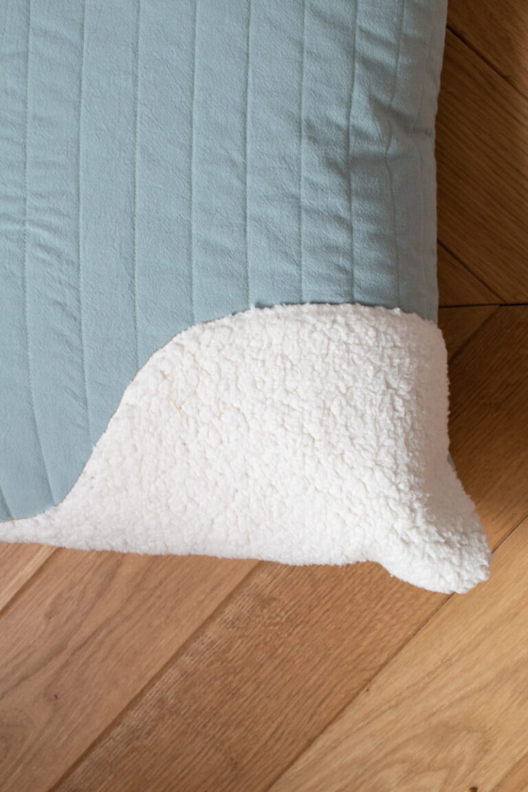 Maison Mallow - Coussin - Nuage