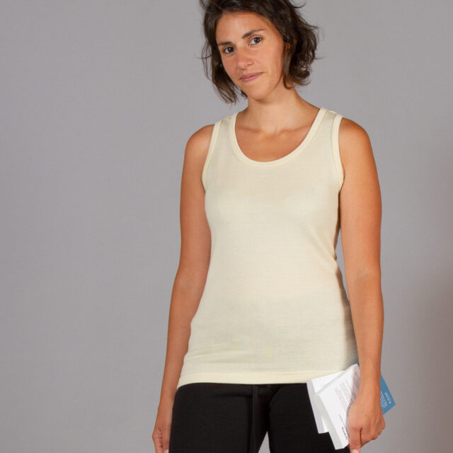 Ardelaine - Débardeur en laine