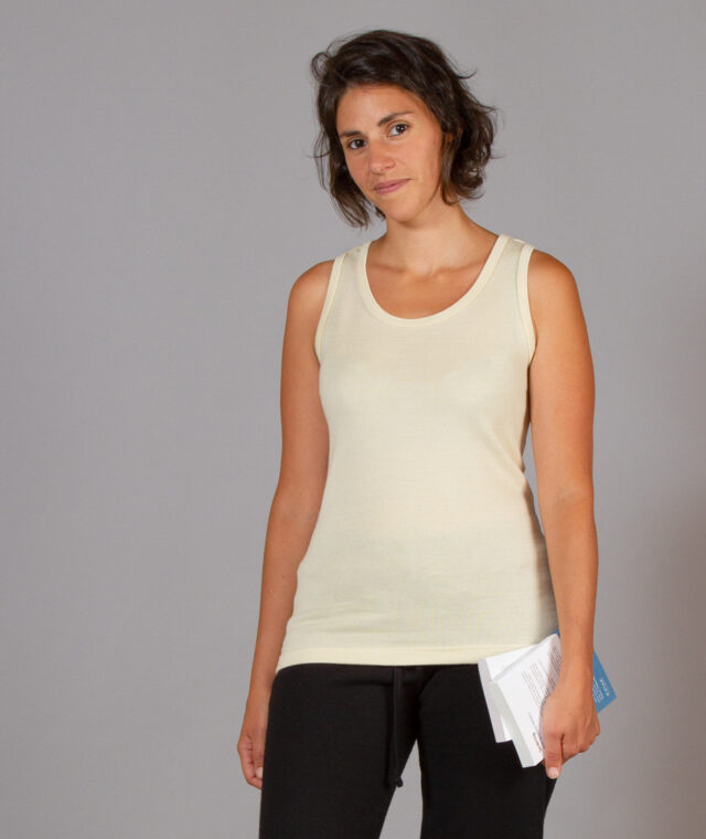 Ardelaine - Débardeur en laine