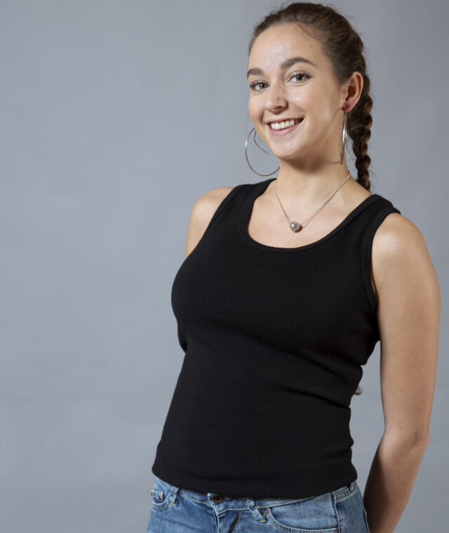 Ardelaine - Débardeur en laine