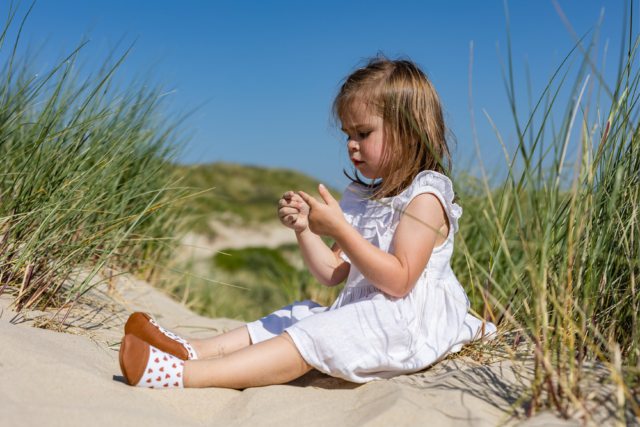 Les Pas Petits - Les Petits Cœurs