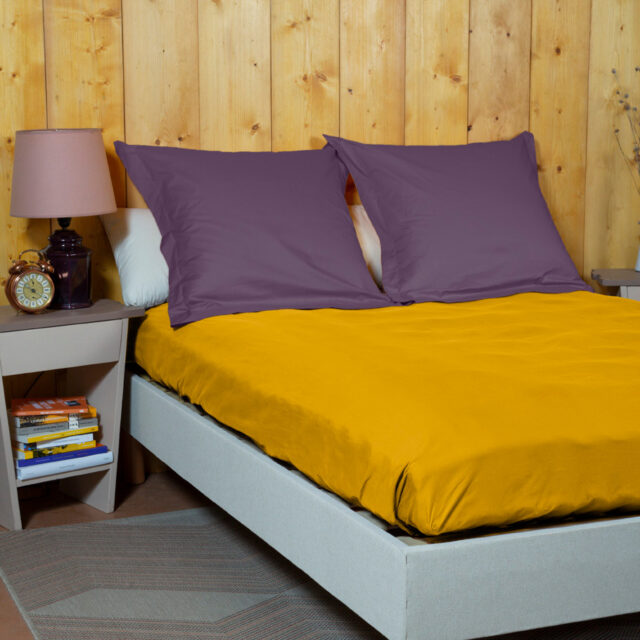 Ardelaine - Drap housse en coton biologique