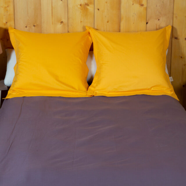 Ardelaine - Drap housse en coton biologique