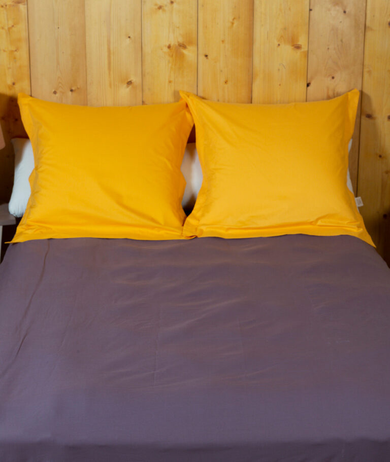 Ardelaine - Drap housse en coton biologique
