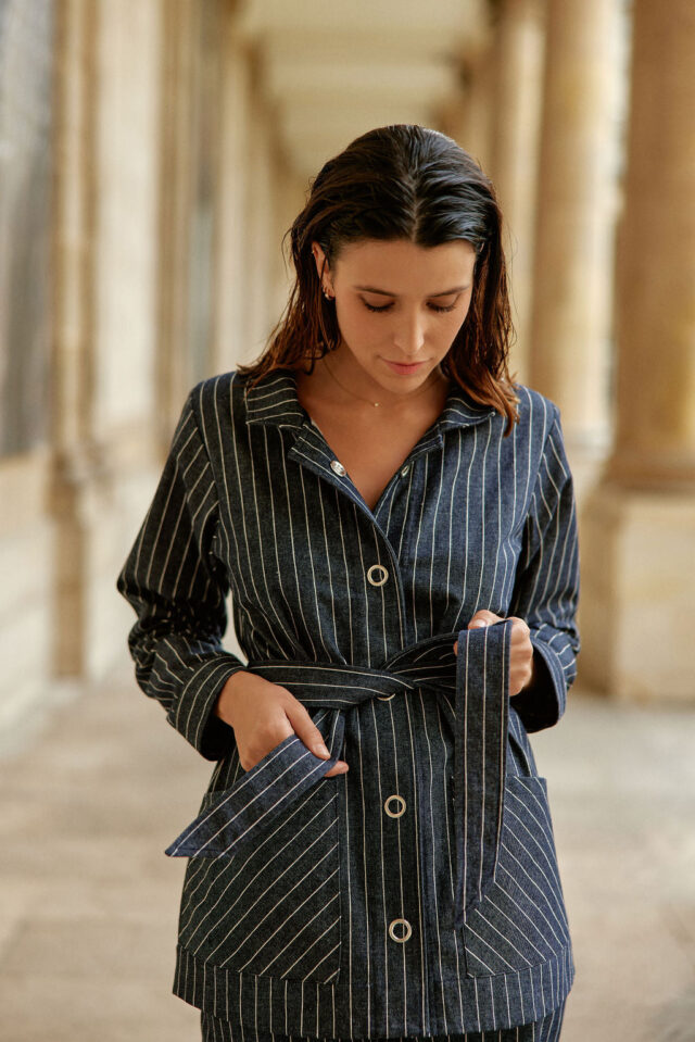 mARIANNE by Marie Jordane - NIRA