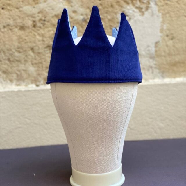 Maison Mallow - La Couronne des Rois