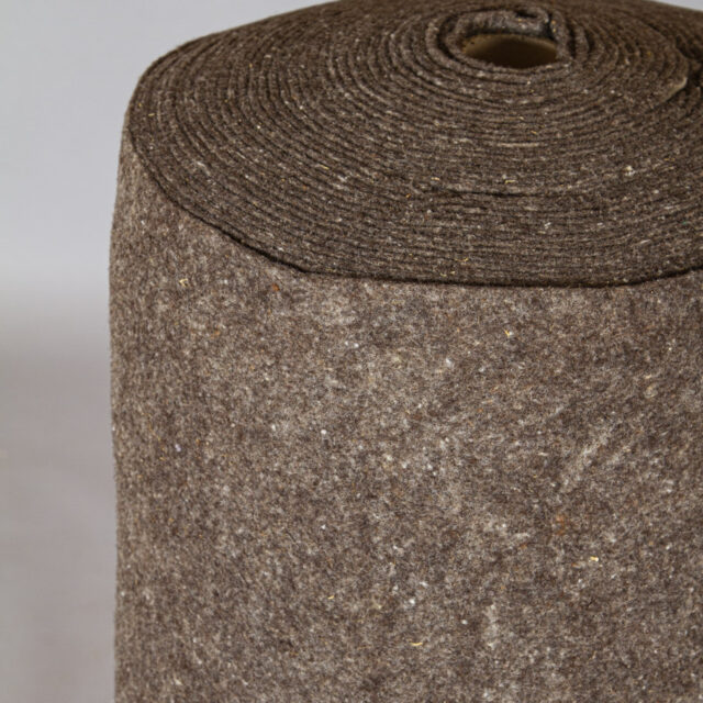 Ardelaine - Disques de paillage 400g/m²