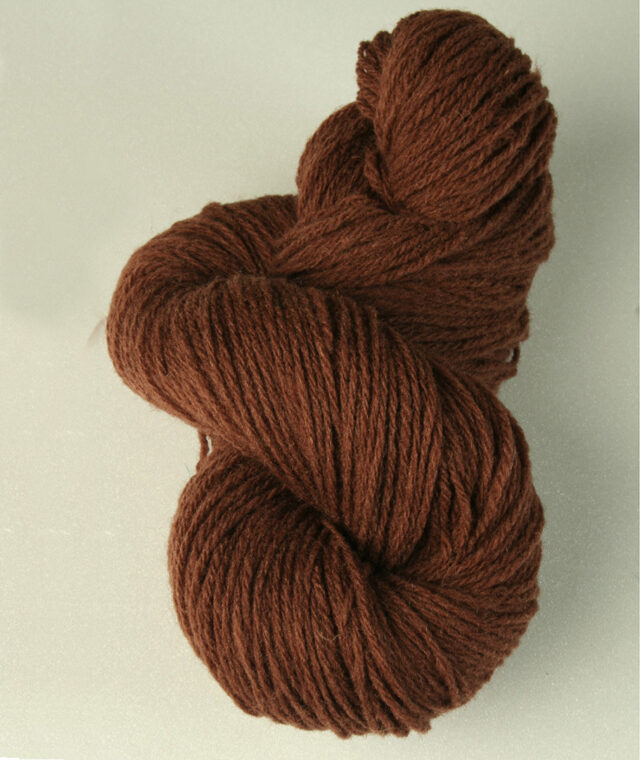 Fil à tricoter en laine – Chameau – Aiguille 3.5 par la marque Ardelaine Ardelaine - Fil à tricoter en laine – Chameau – Aiguille 3.5