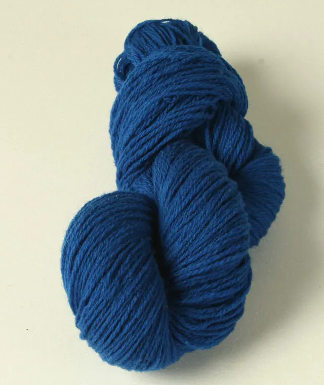 Ardelaine - Fil à tricoter en laine – Orient – Aiguille 3.5