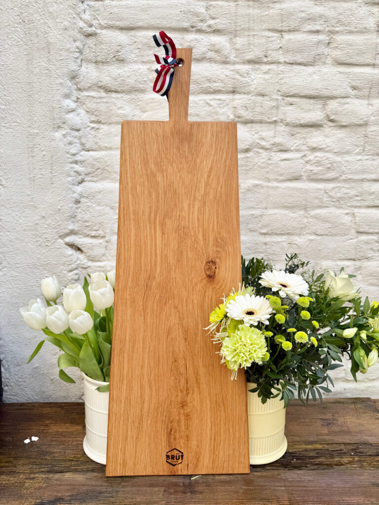 Planches BRÜT - Planche XXL LA BAULE