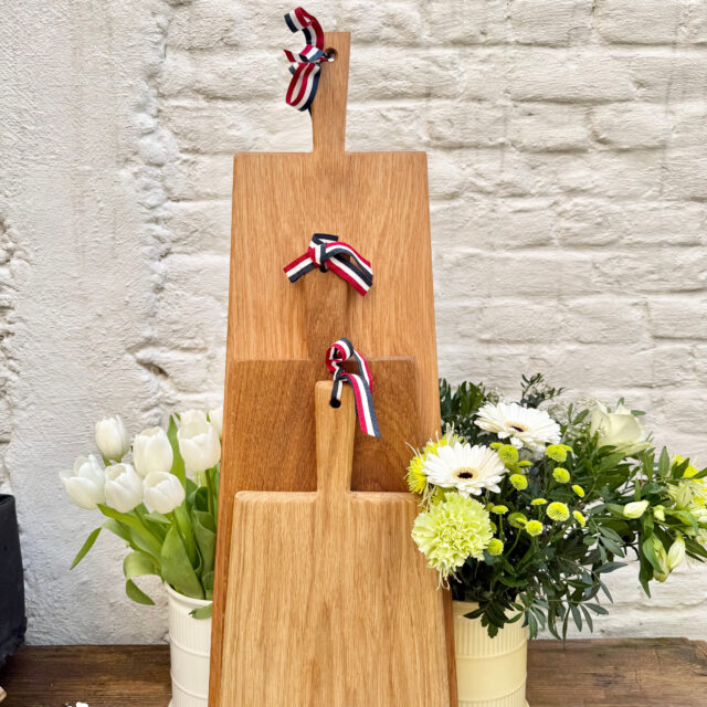 Planches BRÜT - Planche XXL LA BAULE