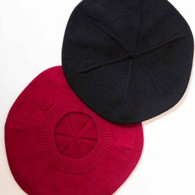 Ardelaine - Béret en laine mérinos