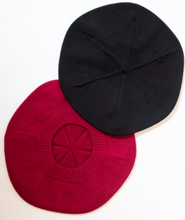 Ardelaine - Béret en laine mérinos