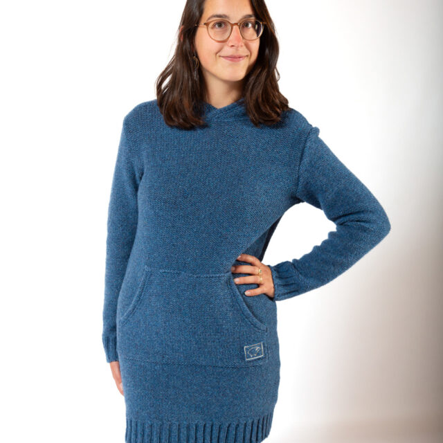 Ardelaine - Robe en laine - Andance