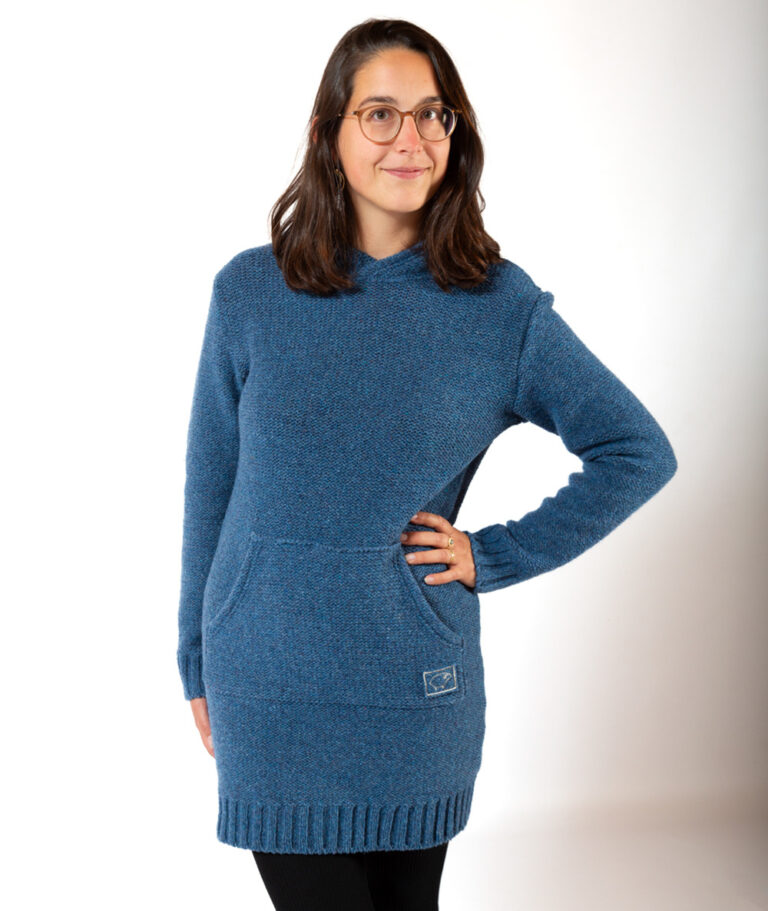 Ardelaine - Robe en laine - Andance