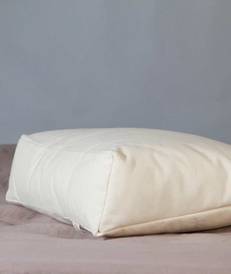Ardelaine - Coussin Relève-jambes en laine
