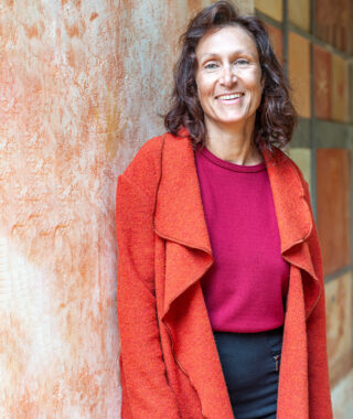 Ardelaine - Cardigan en laine  Ardoix