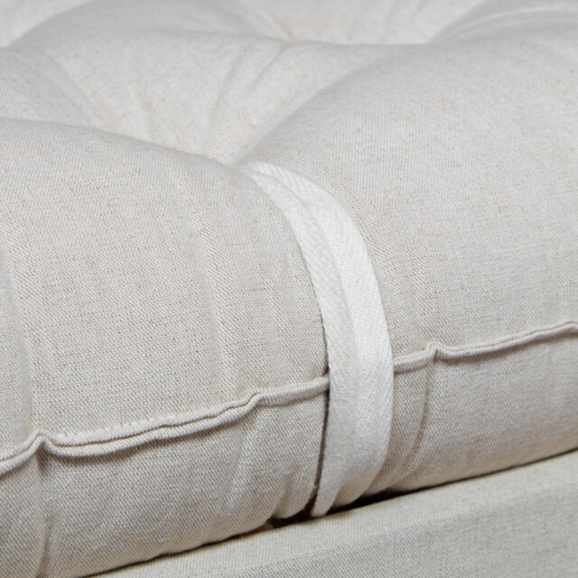 Ardelaine - Matelas Très Ferme en pure laine