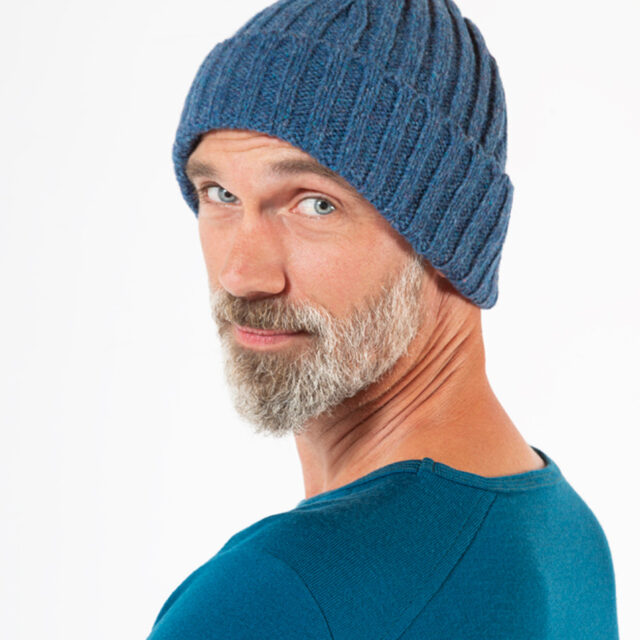 Ardelaine - Bonnet en laine recyclée