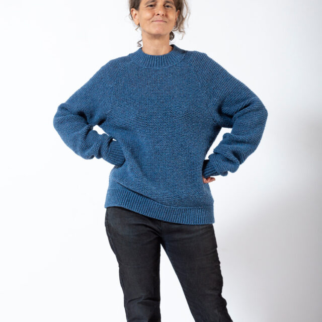 Ardelaine - Pull en laine - Ormèze