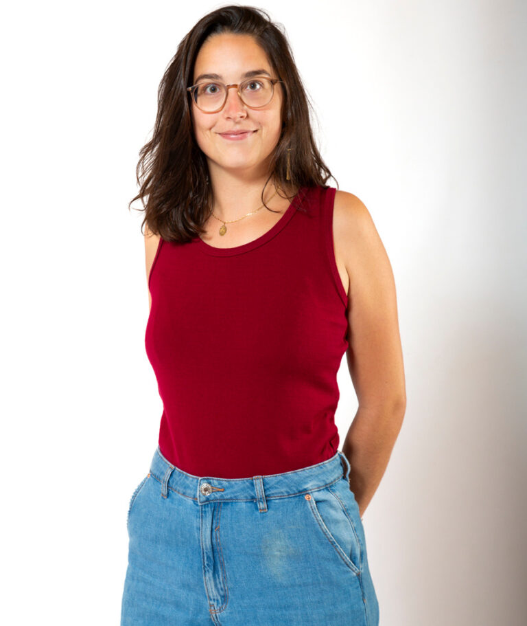 Ardelaine - Débardeur en laine