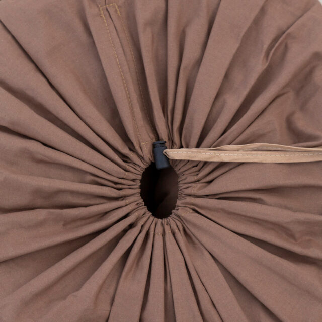 Ardelaine - Sac de couchage en laine 500g/m²