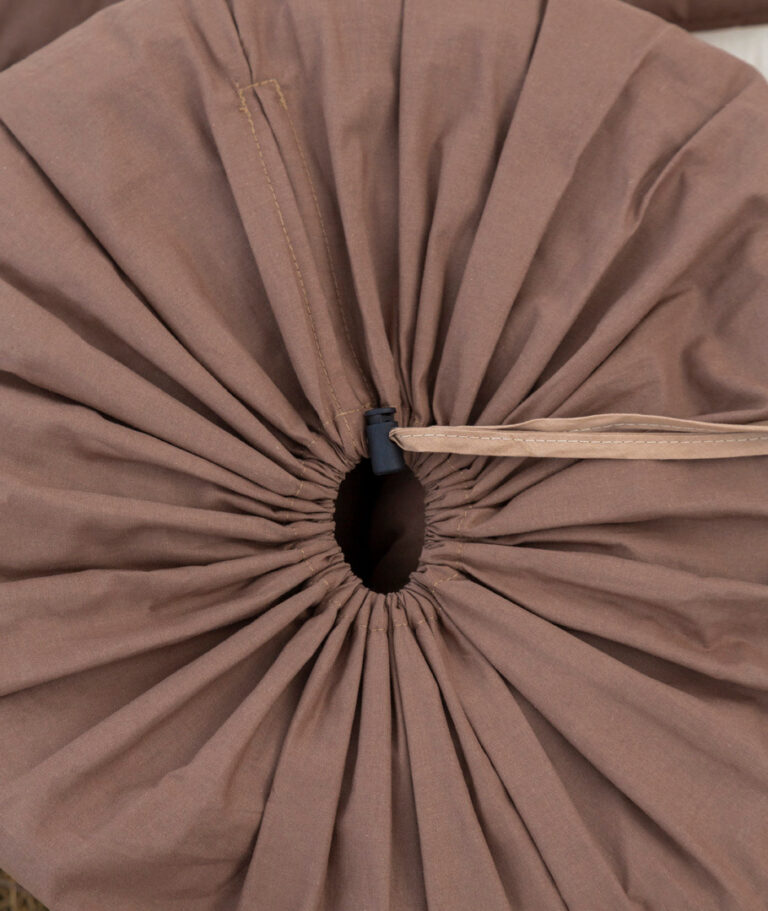 Ardelaine - Sac de couchage en laine 500g/m²