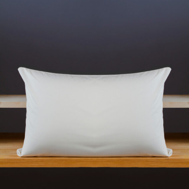 Ardelaine - Taie d'oreiller en 50x70 - coton bio