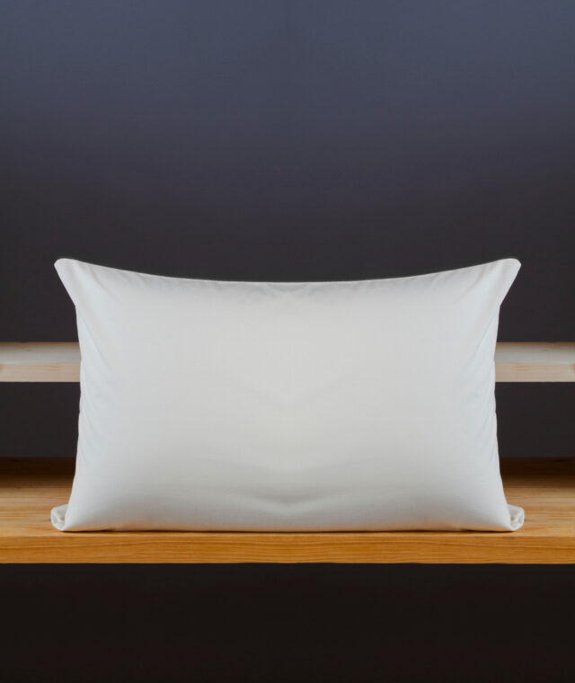 Ardelaine - Taie d'oreiller en 50x70 - coton bio
