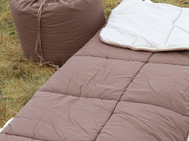 gabarit photo len ligne 3 copie 2 Ardelaine - Sac de couchage en laine 500g/m²