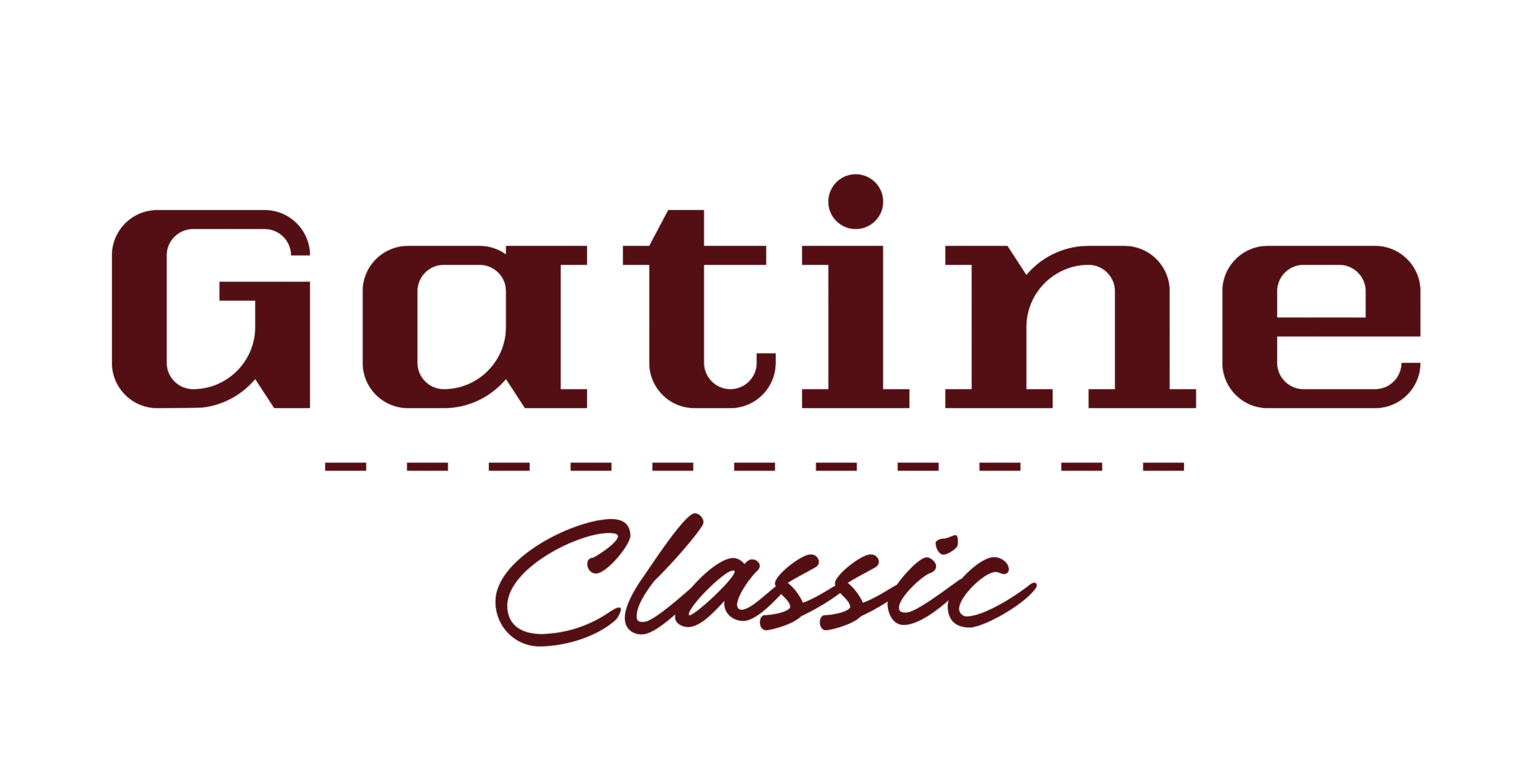 GATINE_CLASSIC _MARRON