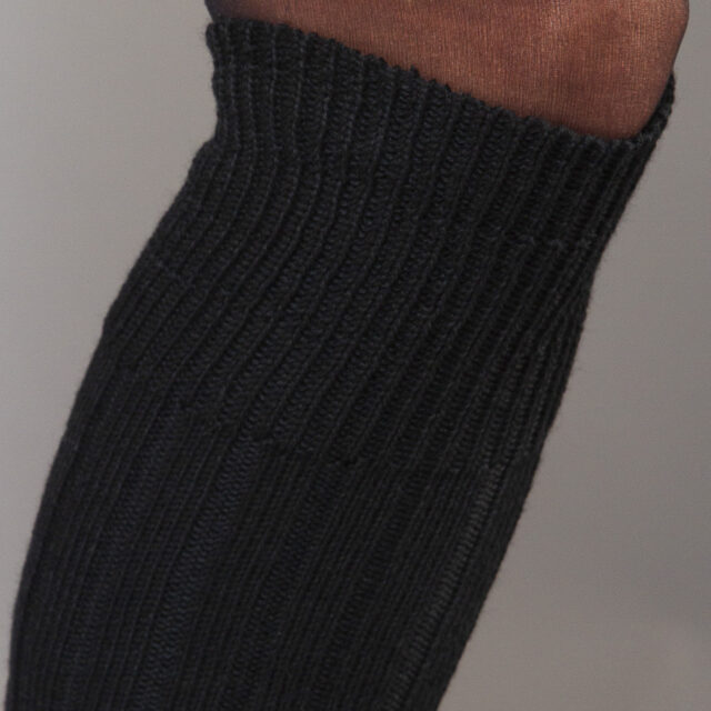 Ardelaine - Guêtres en laine mérinos