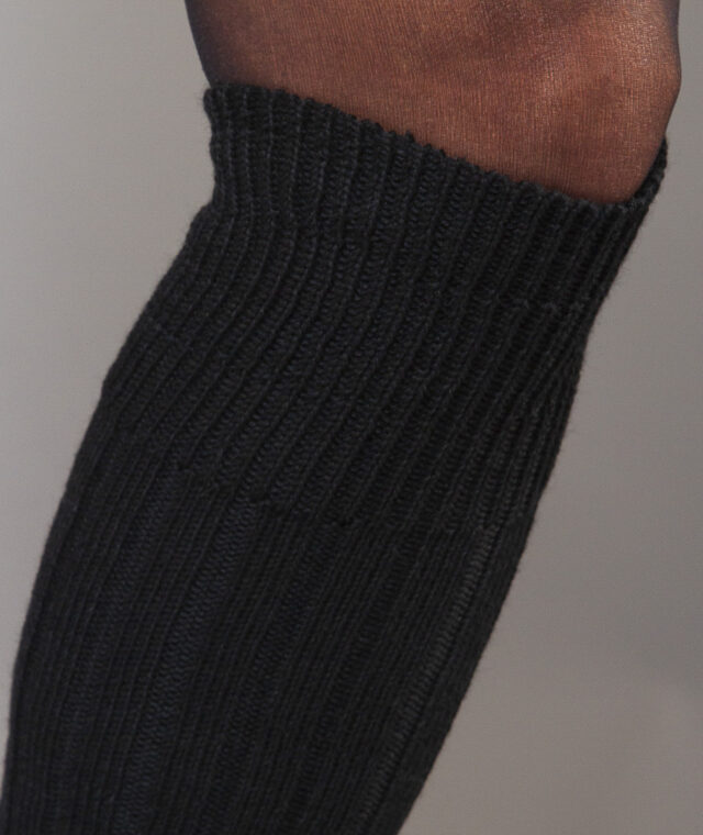 Ardelaine - Guêtres en laine mérinos