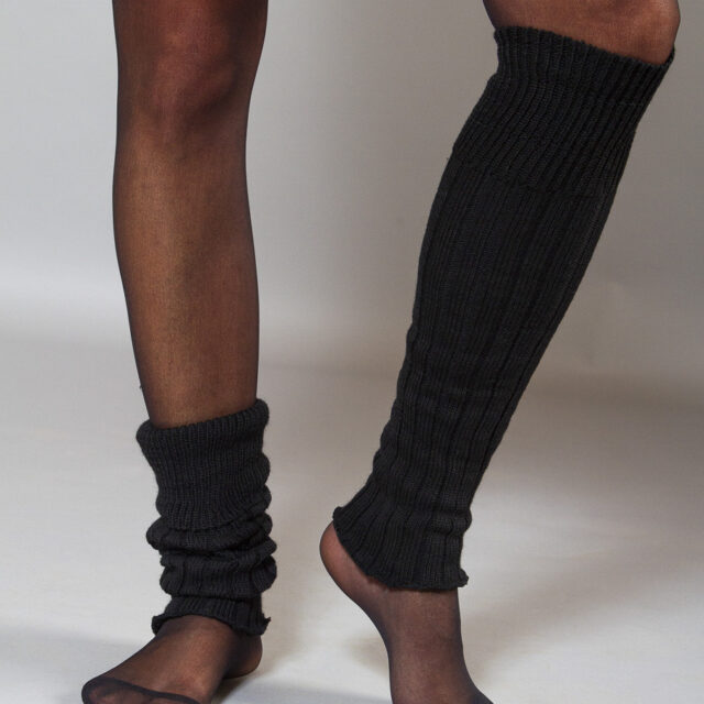 Ardelaine - Guêtres en laine mérinos