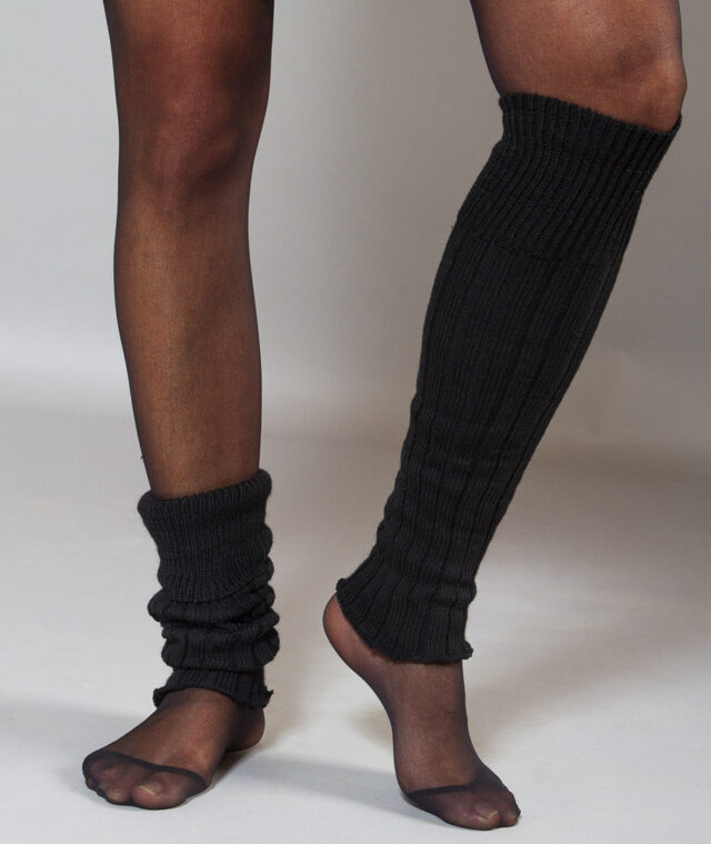 Ardelaine - Guêtres en laine mérinos