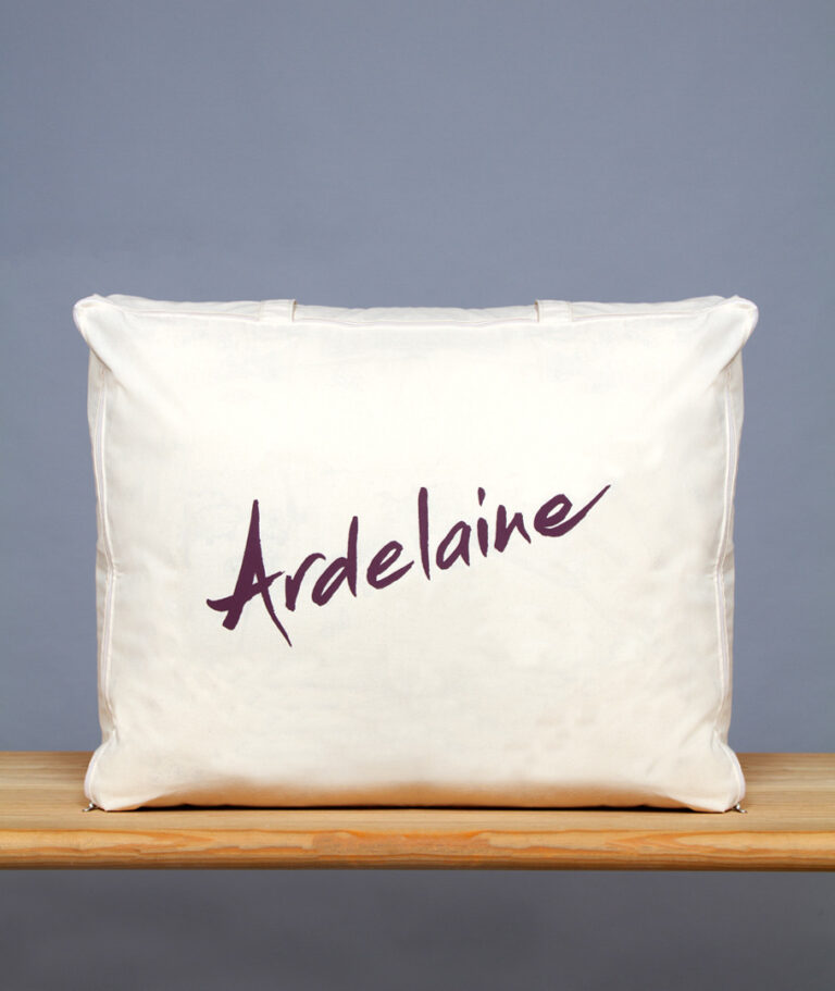 Ardelaine - Couette 4 saisons en laine pour enfant