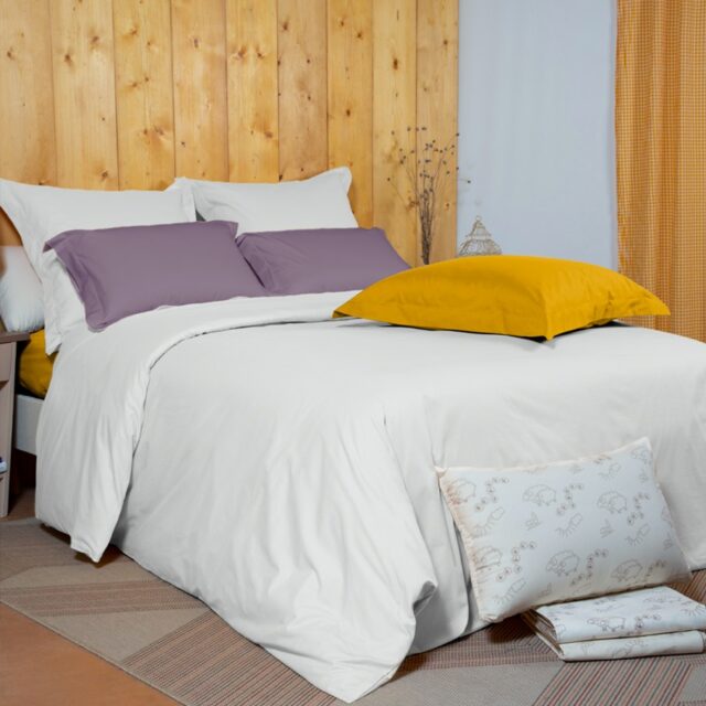 Ardelaine - Housse de couette en coton biologique