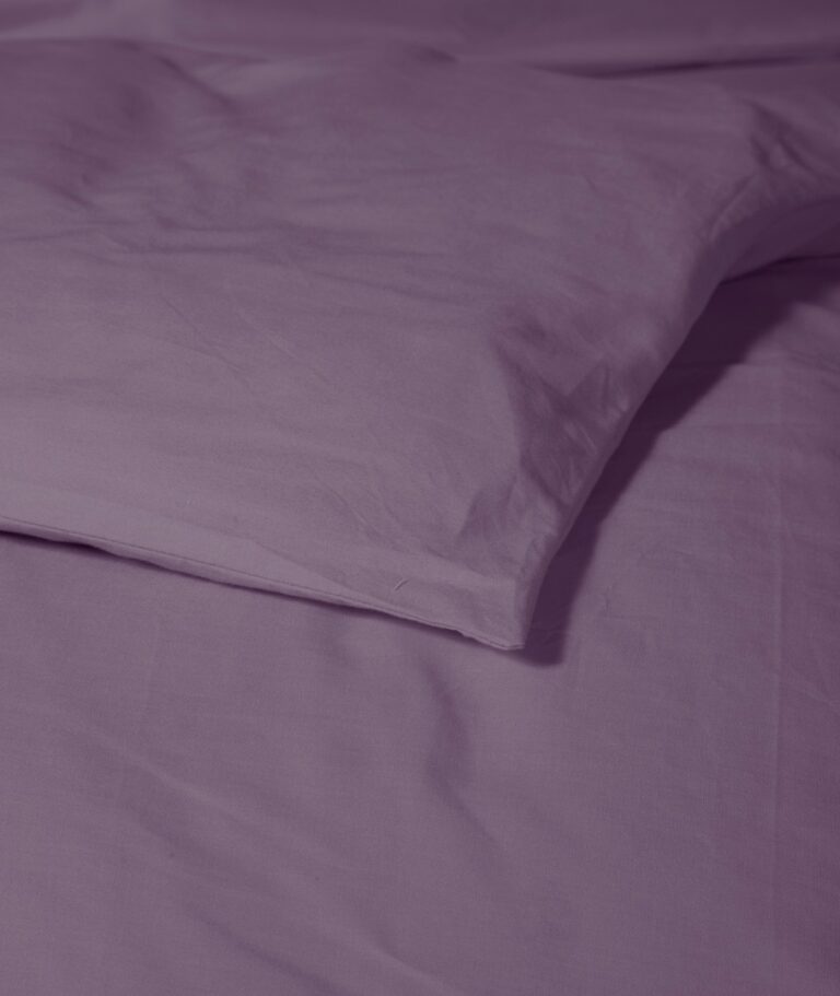 Ardelaine - Housse de couette pour lit enfant en coton bio