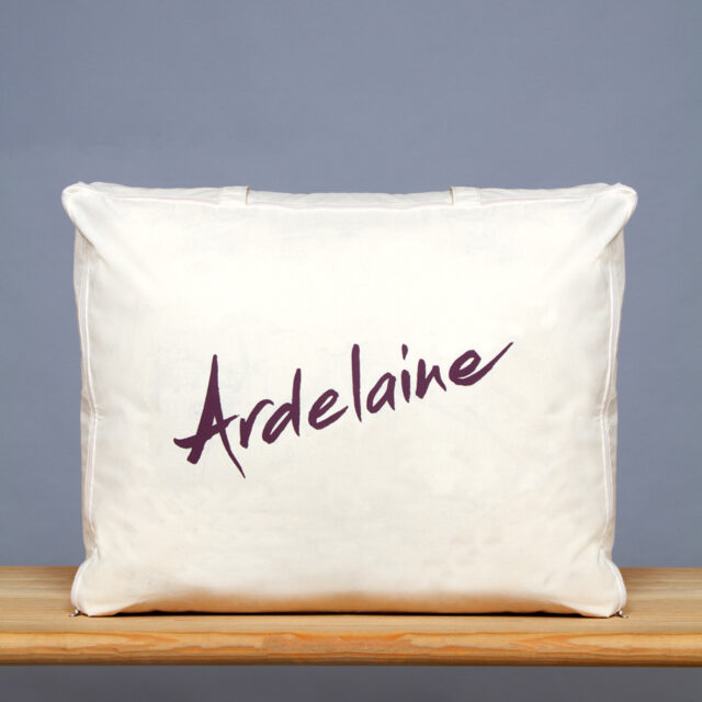 Ardelaine - Surmatelas Confort en laine