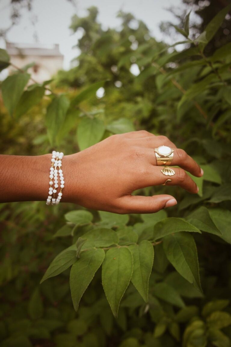 Maison Mallow - Collier Joey